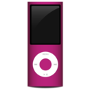 iPod Nano Ping Icon
