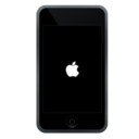 iPod Touch starting Icon