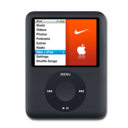 iPod Nike Icon