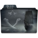Black Sails Icon