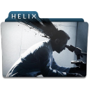 Helix Icon
