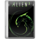 04 Alien 3 1992 Icon