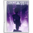 ghost in the shell Icon
