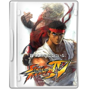 streetfighter Icon