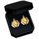 Admiral Pins Icon