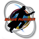 blade runner Icon