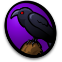Nevermore Icon