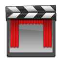 MovieClap Icon