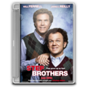 2008   Step Brothers Icon
