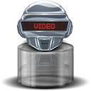 Thomas Folder Video Icon