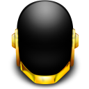 Guyman Helmet Icon