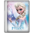 Frozen 2 Icon