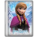 Frozen 3 Icon