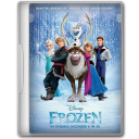 Frozen 5 Icon