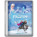 Frozen 6 Icon