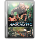Apocalypto Icon