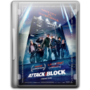 Attack Block v4 Icon