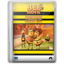 Bee Movie v2 Icon