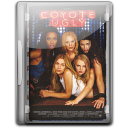 Coyote Ugly Icon