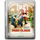 Fred Claus Icon