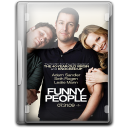 Funny People Icon