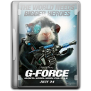 G Force v11 Icon