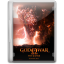 God Of War Icon