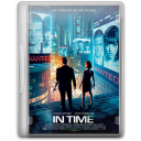In Time Icon