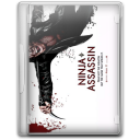 Ninja Assassin v3 Icon