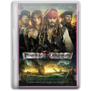 Pirates Of The Caribbean On Stranger Tides v3 Icon
