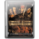 Pirates Of The Caribbean The Curse Of The Black Pearl Icon