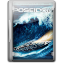 Poseidon Icon
