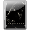 Predators v2 Icon