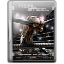 Real Steel v2 Icon