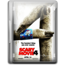 Scary Movie 4 v2 Icon