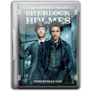 Sherlock Holmes Icon