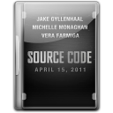 Source Code v2 Icon