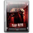 Stay Alive Icon