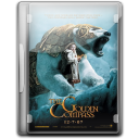 The Chronicles Of Narnia The Golden Compass Icon