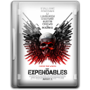 The Expendables v3 Icon