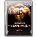 The Expendables Icon