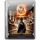 The Hunger Games Icon