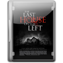 The Last House On The Left Icon