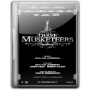 The Three Musketeers Icon
