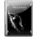 The Wolfman Icon