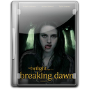 Twilight Breaking Dawn Icon