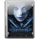 Underworld Evolution Icon