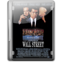 Wall Street Every Dream Has A Price Icon