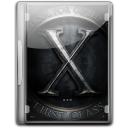 X Men First Class v2 Icon