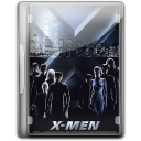 X Men Origins v2 Icon